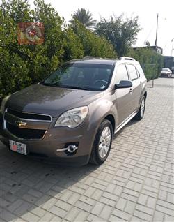 شيفروليه إكوينوكس